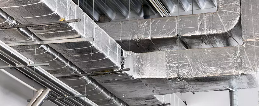 Vent Dust Cleaning Cost in Perry Hall, MD
