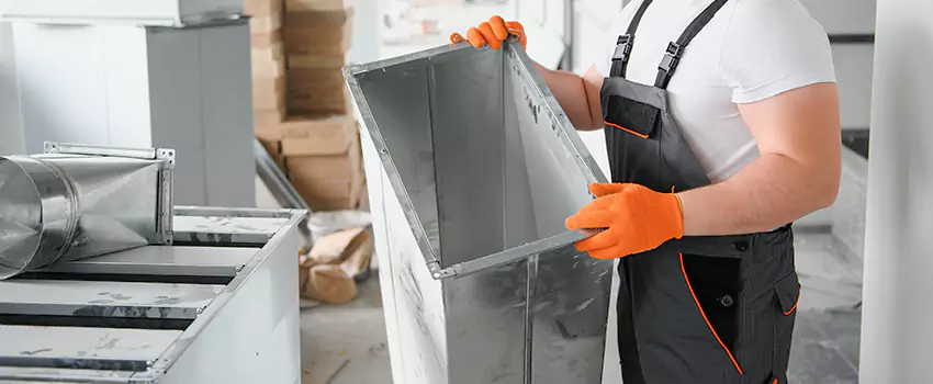 Ventilation Fan Cleaning Services in Perry Hall, Maryland