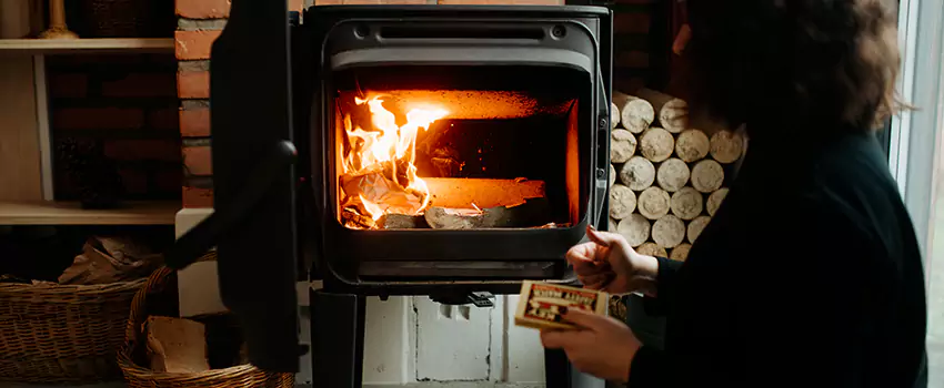 Key Features of Vermont Castings Fireplaces in Perry Hall, MD