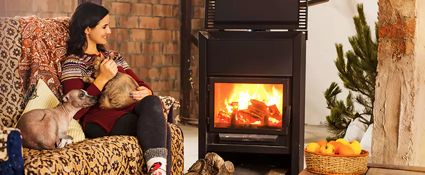 Wood Stove Chimney Cleaning Services in Perry Hall, MD