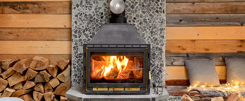 Wood Stove Cracked Glass Repair Services in Perry Hall, MD