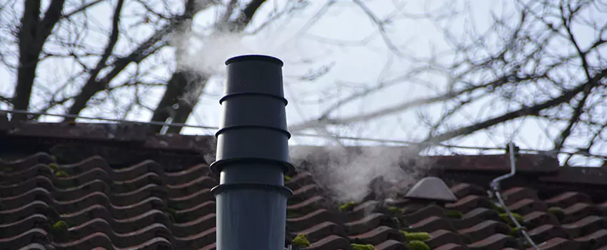 Broken Chimney Animal Screen Repair And Installation in Perry Hall, MD