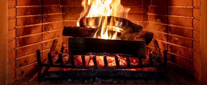 Chimney Ash Dump Cover Repair Services in Perry Hall, MD