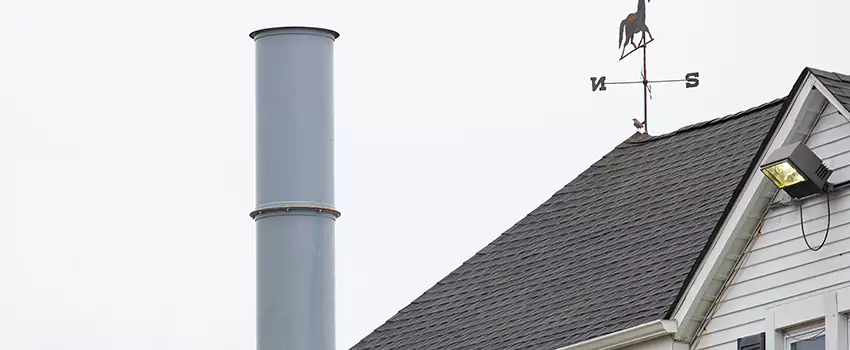 Multi-flue Chimney Caps Installation And Repair in Perry Hall, MD