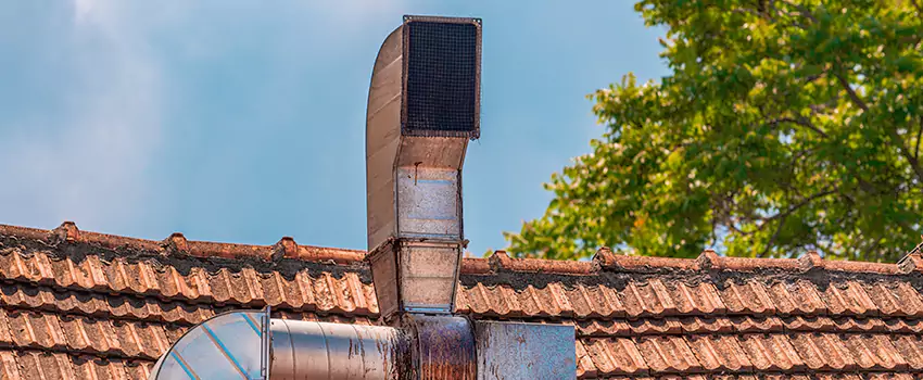 Chimney Creosote Cleaning Experts in Perry Hall, Maryland