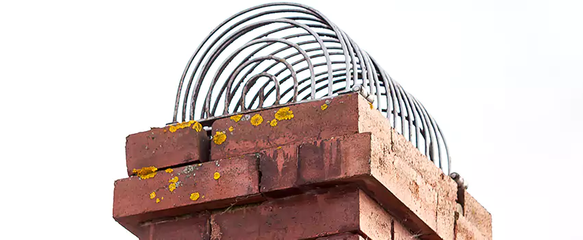 Chimney Crown Problems in Perry Hall, Maryland