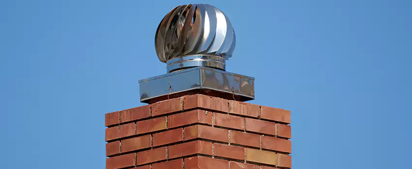 Chimney Damper Hinge Repair in Perry Hall, MD