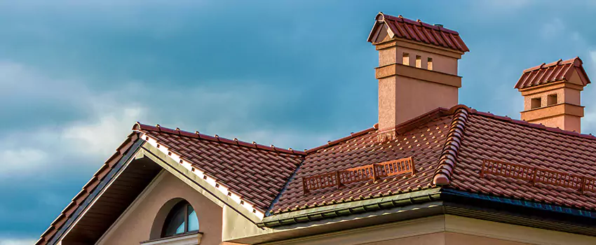 Residential Chimney Services in Perry Hall, Maryland