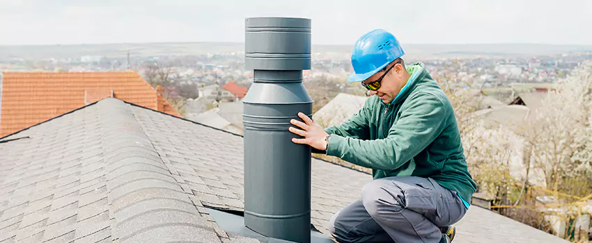 Insulated Chimney Liner Services in Perry Hall, MD