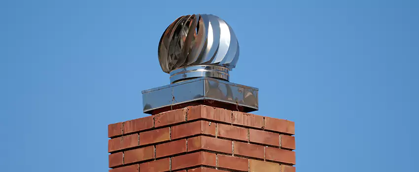 Chimney Flue Rebuild Services in Perry Hall, Maryland