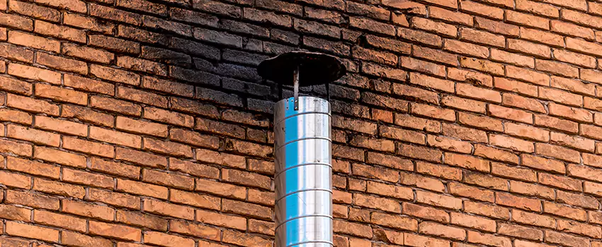 Chimney Design and Style Remodel Services in Perry Hall, Maryland