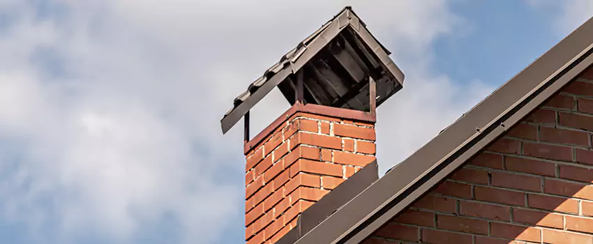 Chimney Saver Masonry Repair Contractor in Perry Hall, Maryland
