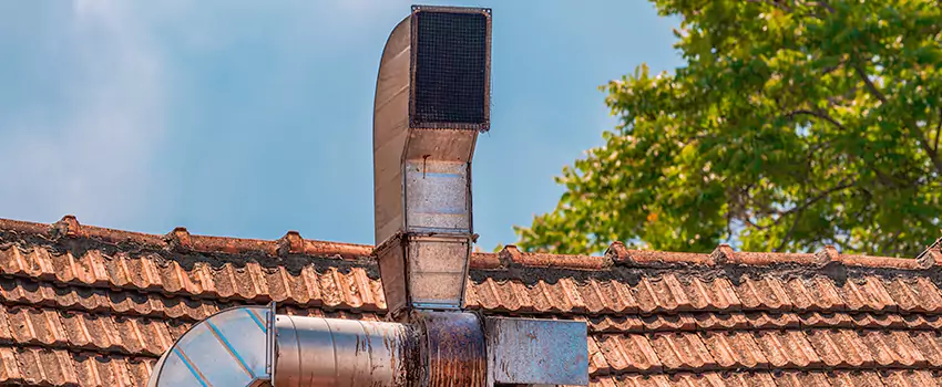Chimney Blockage Removal in Perry Hall, Maryland