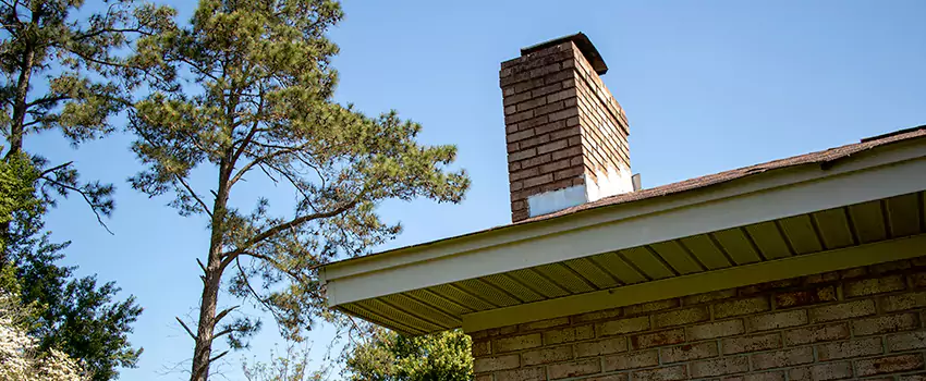 Brick Chimney Sweep Near Me in Perry Hall, MD