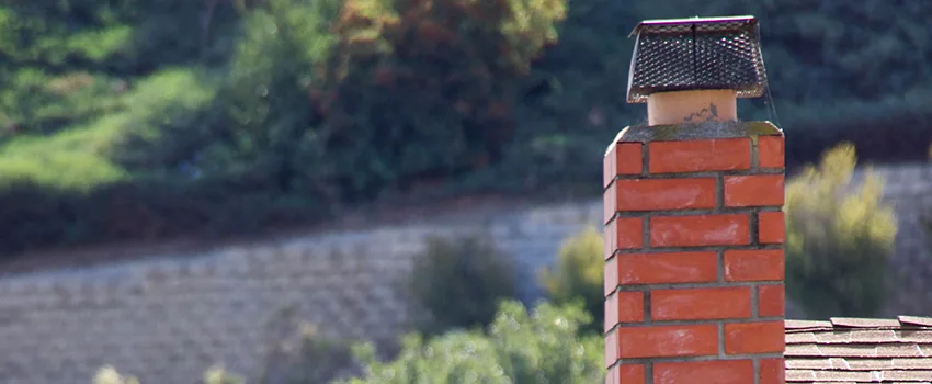 Chimney Tuckpointing And Masonry Restoration in Perry Hall, MD