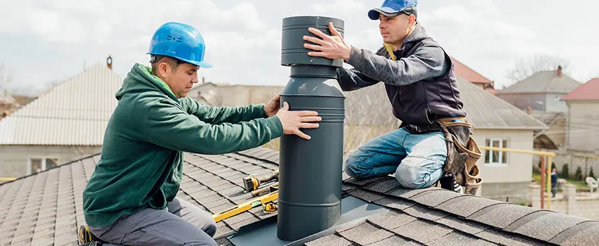 Commercial Chimney Cost in Perry Hall, MD
