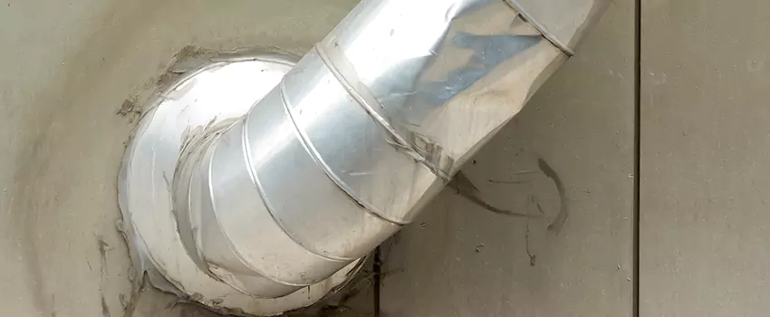 Dryer Vent Repair Process in Perry Hall, MD