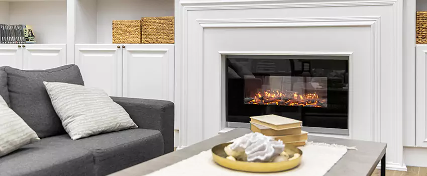Professional Fireplace Maintenance Contractors in Perry Hall, MD