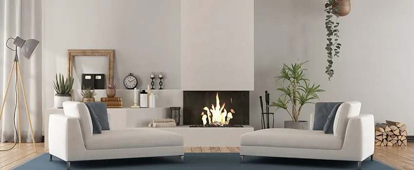 Decorative Fireplace Crystals Services in Perry Hall, Maryland