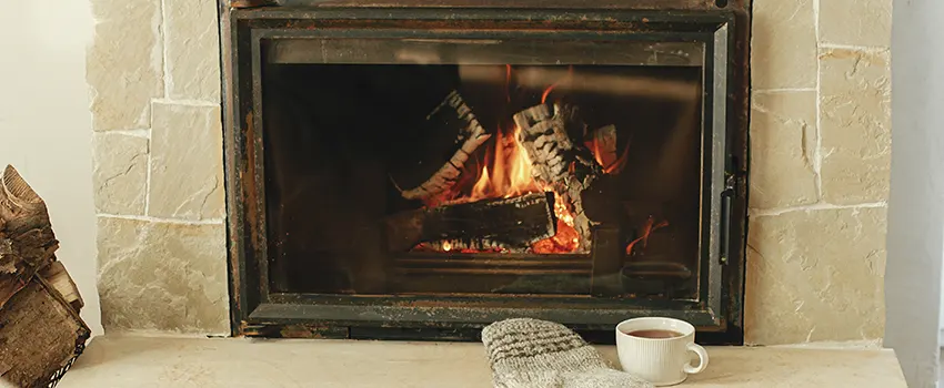 Fireplace Door Handle Replacements Services in Perry Hall, Maryland