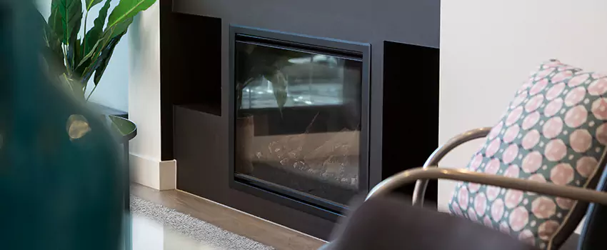 Gas Fireplace Installation in Perry Hall, MD