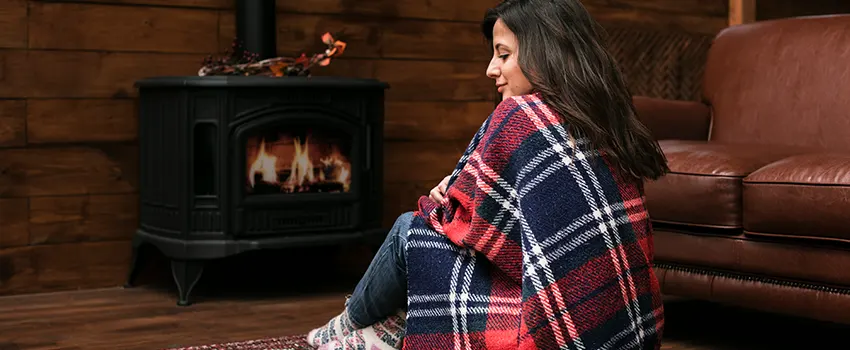 Fireplace Firebox Grate Replacement Services  in Perry Hall, Maryland
