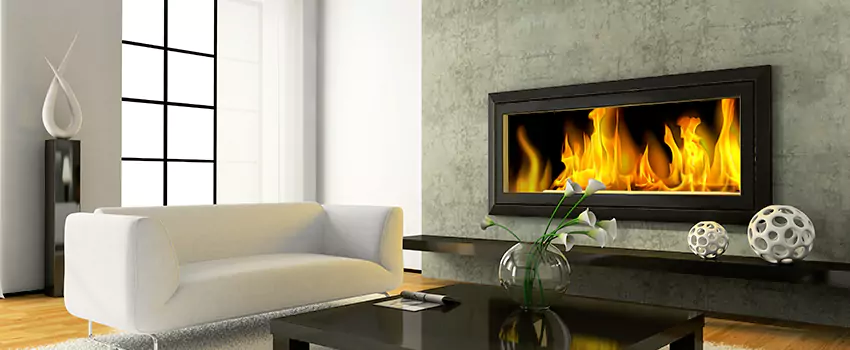 Fireplace Hearth Ideas in Perry Hall, Maryland
