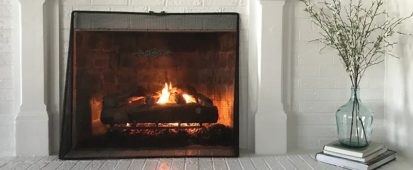 Cost-Effective Fireplace Mantel Inspection And Maintenance in Perry Hall, MD