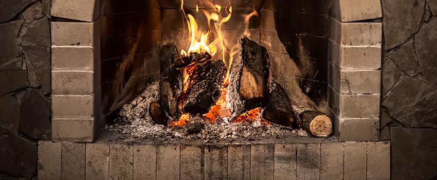 Cost of Rebuilding A Fireplace in Perry Hall, Maryland