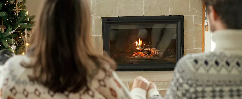 Fireplace Firebox Refurbish & Restore Services in Perry Hall, MD