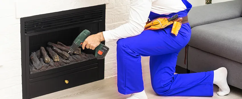 Fireplace Safety Inspection Specialists in Perry Hall, Maryland