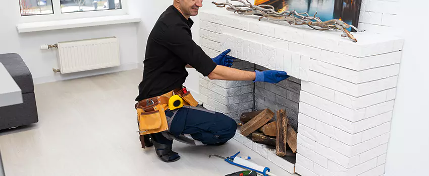 Gas Fireplace Repair And Replacement in Perry Hall, MD
