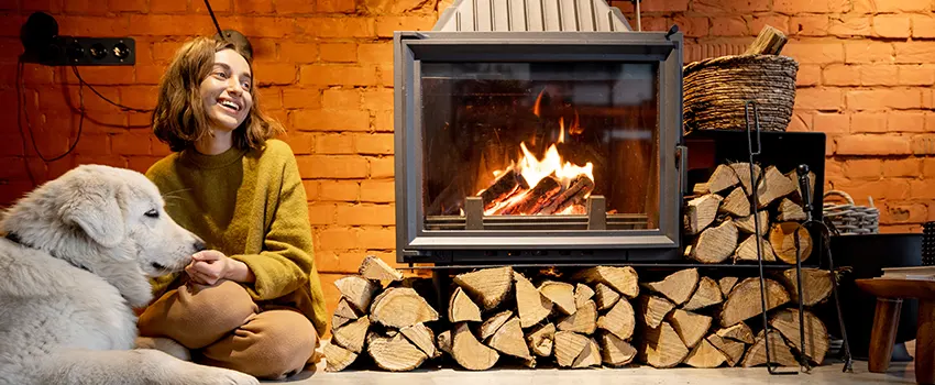 Fireplace Smell Removal Cost in Perry Hall, MD