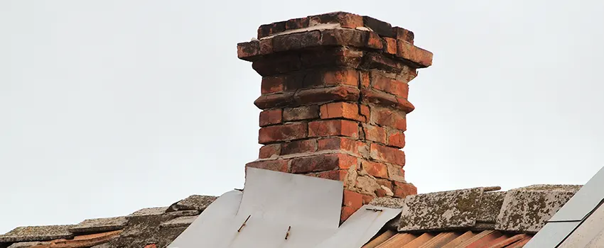 Cost of Fixing Blocked Chimney in Perry Hall, Maryland