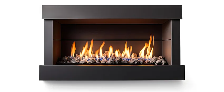 Outdoor Gas Fireplaces Installation in Perry Hall, MD