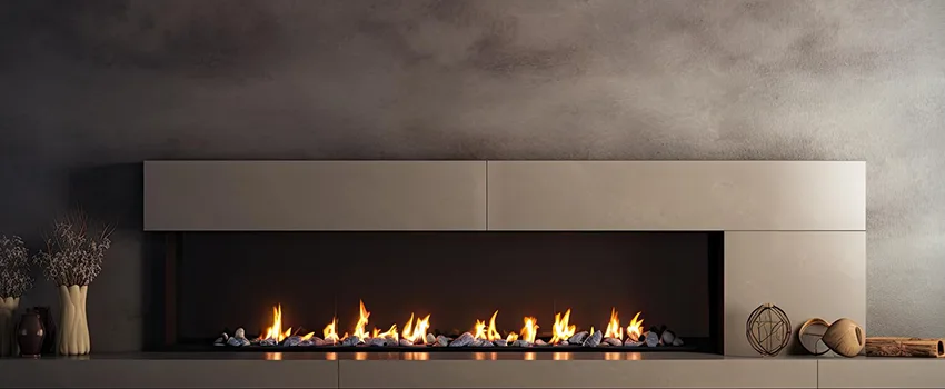 Gas Fireplace Logs Supplier in Perry Hall, Maryland