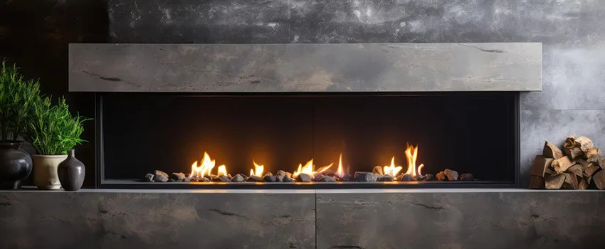 Gas Fireplace Front And Firebox Repair in Perry Hall, MD