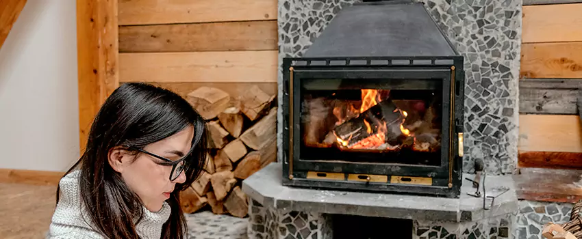 Harman P68-C Pellet Stove Repair in Perry Hall, Maryland 