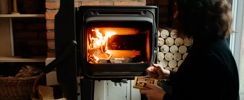 Hearthstone Wood Stoves Fireplace Repair in Perry Hall, Maryland