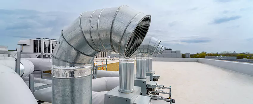 Insulated Ductwork Repair Services Near Me in Perry Hall, MD
