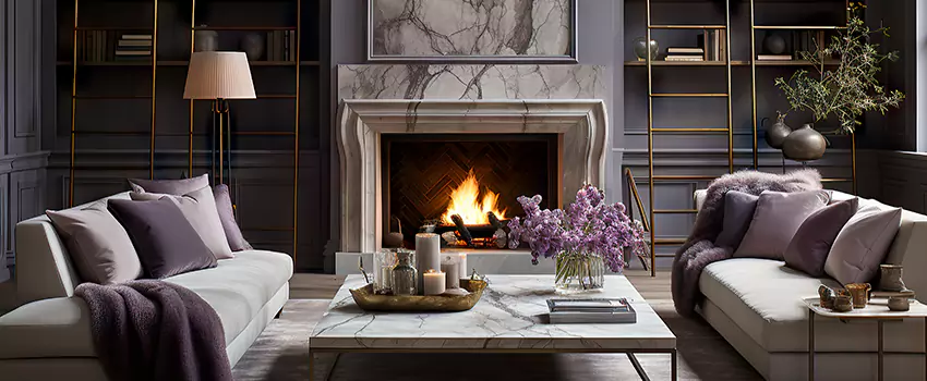 Napoleon Galaxy Series Outdoor Fireplaces Repair in Perry Hall, MD