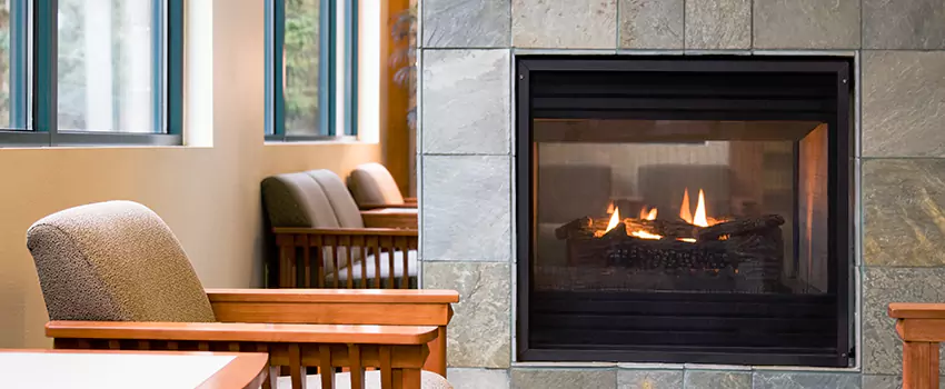 Osburn Fireplace Tempered Glass Hearth Pad Replacement in Perry Hall, Maryland