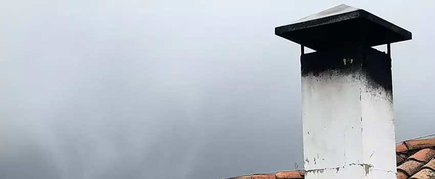 Prefab Chimney Crown Installation in Perry Hall, MD