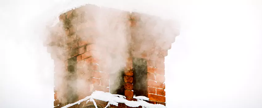 Chimney Flue Soot Removal in Perry Hall, MD