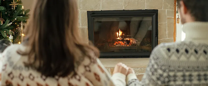 Superior Open-Hearth Wood Fireplaces in Perry Hall, MD