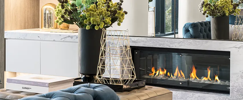 Professional Town & Country Luxury Fireplace Maintenance Experts in Perry Hall, Maryland