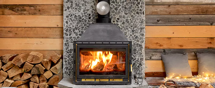 Travis Industries Elite Fireplace Inspection and Maintenance in Perry Hall, Maryland