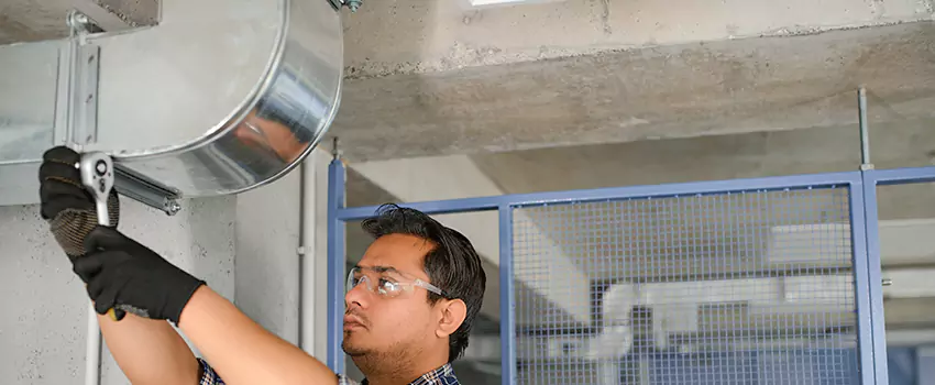 Benefit of Ventilation Cleaning in Perry Hall, Maryland