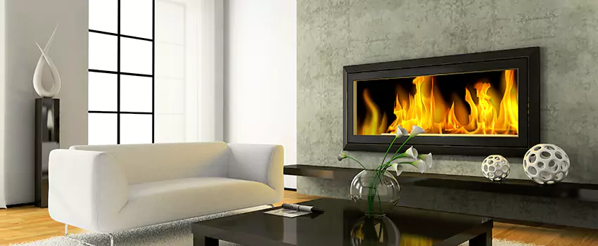 Ventless Fireplace Oxygen Depletion Sensor Installation and Repair Services in Perry Hall, Maryland