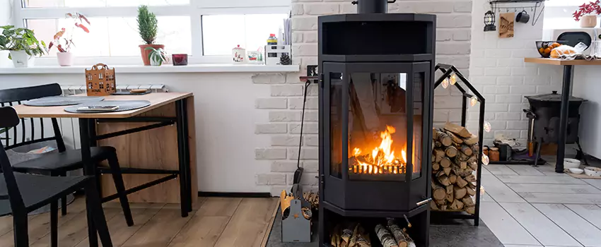 Cost of Vermont Castings Fireplace Services in Perry Hall, MD